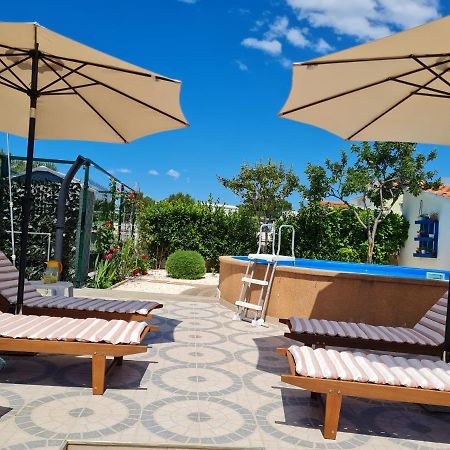 Apartmani Lana Brodarica  Bagian luar foto