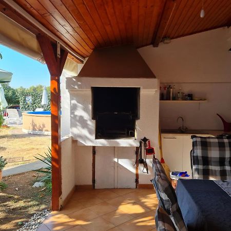 Apartmani Lana Brodarica  Bagian luar foto