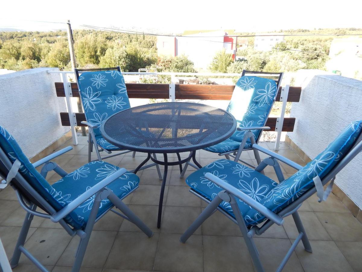 Apartmani Lana Brodarica  Bagian luar foto