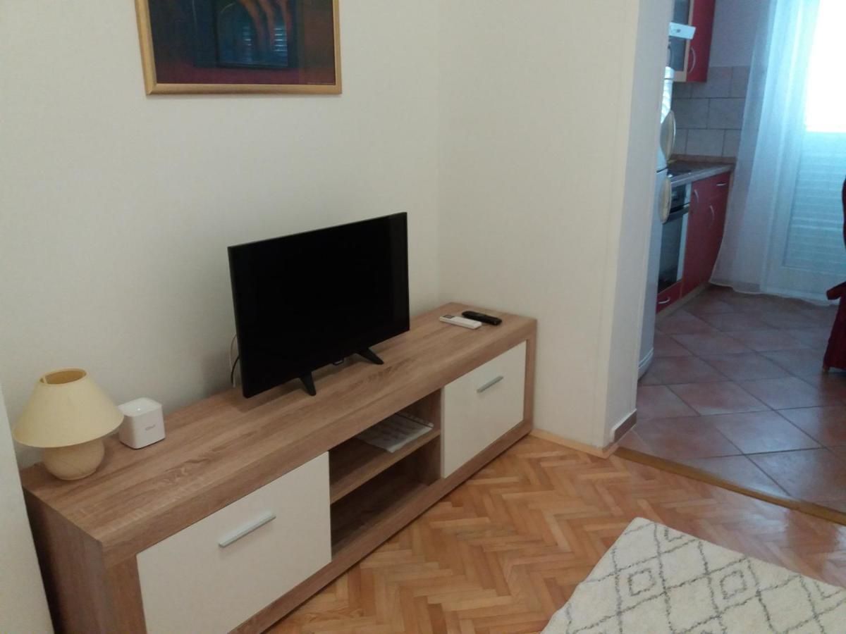 Apartmani Lana Brodarica  Bagian luar foto