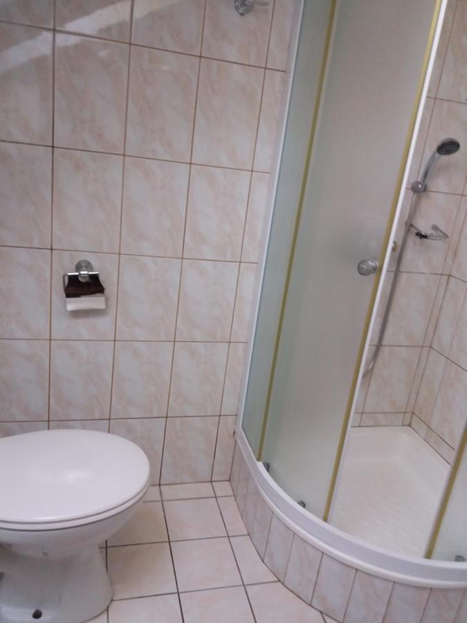 Apartmani Lana Brodarica  Bagian luar foto