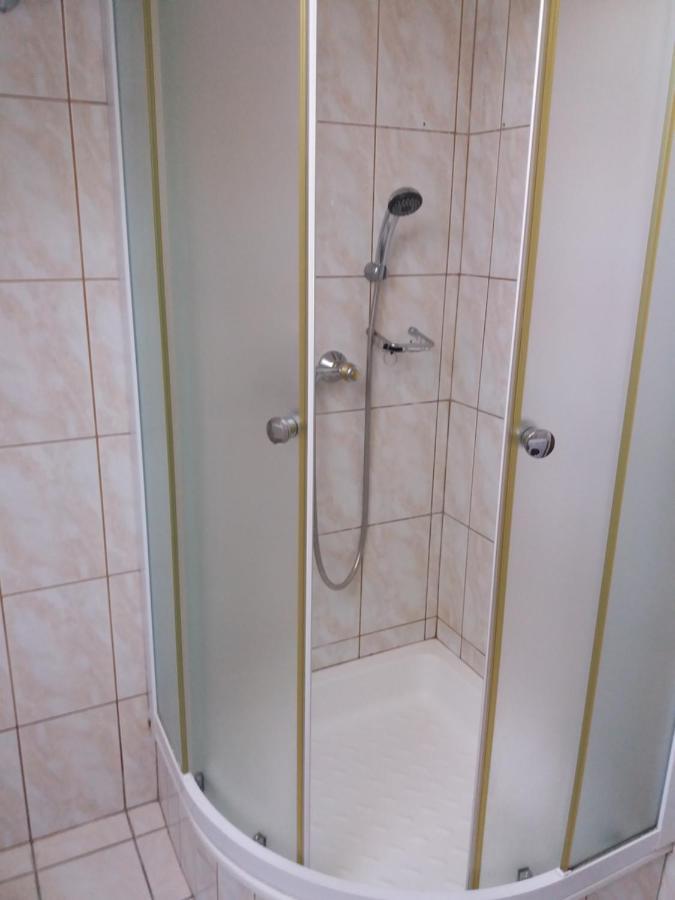 Apartmani Lana Brodarica  Bagian luar foto