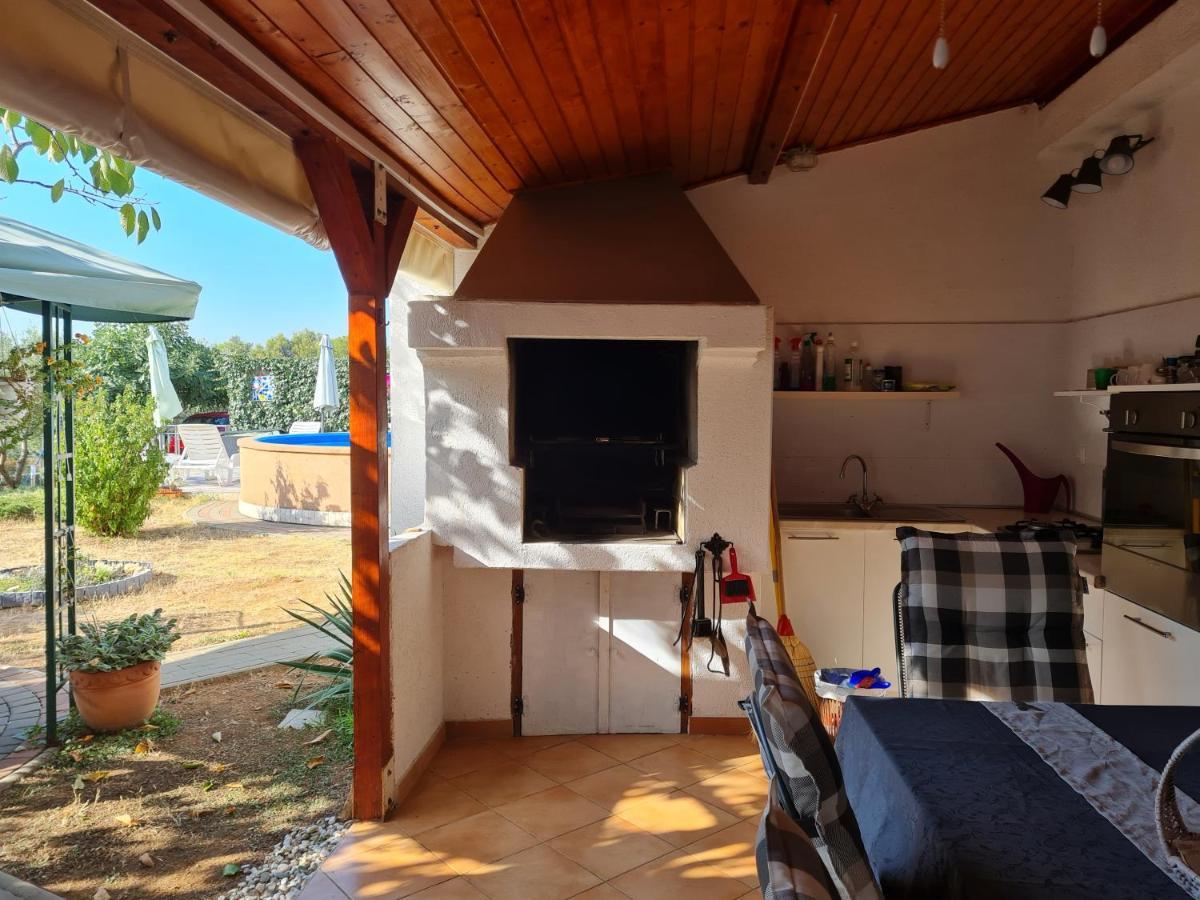 Apartmani Lana Brodarica  Bagian luar foto