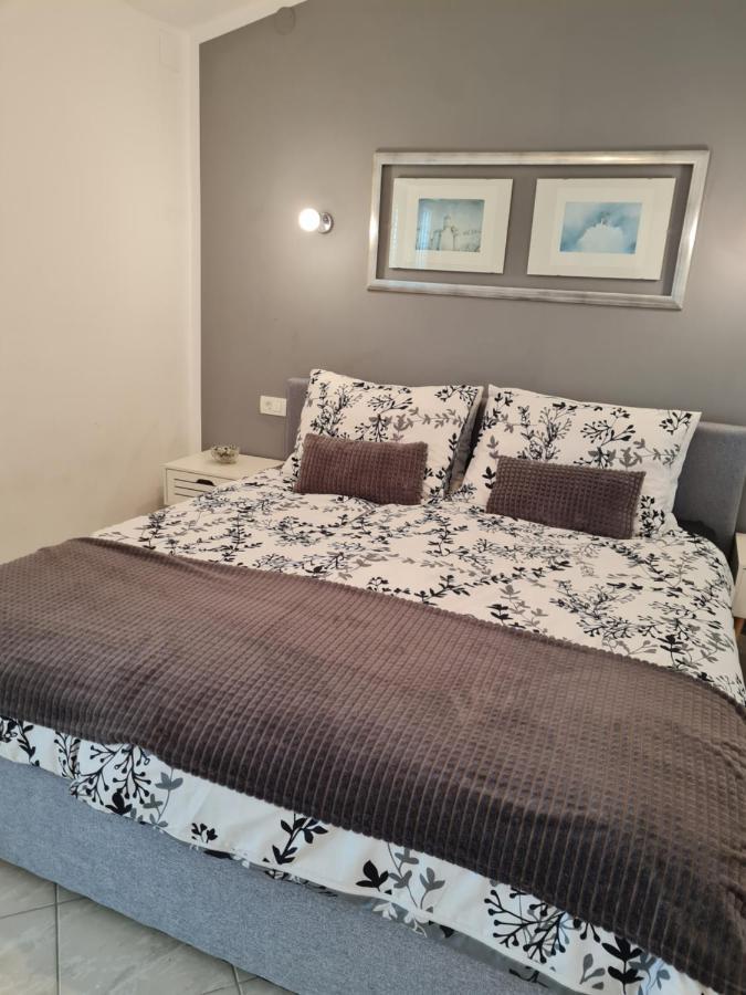 Apartmani Lana Brodarica  Bagian luar foto